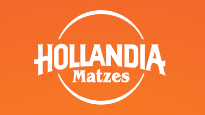 HollandiaMatzes