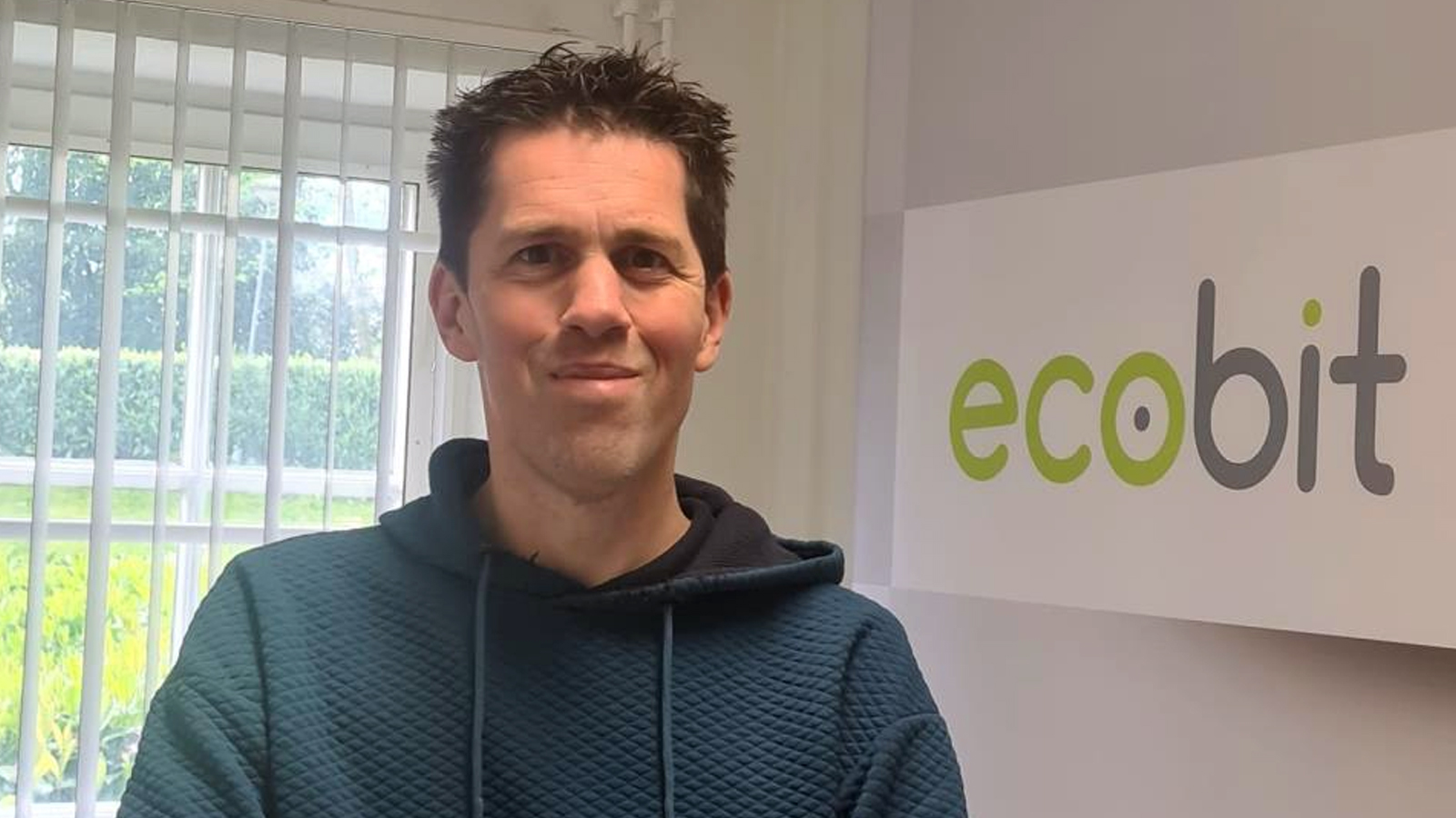 Even Voorstellen | Martijn Broeren
